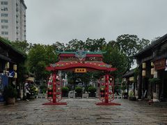 -回龙窝历史文化街区