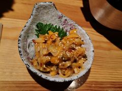 -酒井酱子·深夜食堂(东城汇店)