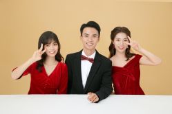 点击看大图 -墨飞私家婴童家庭映像馆(安吉万达店)