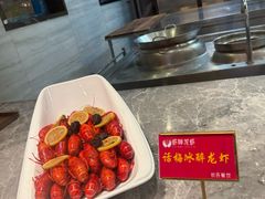 -於氏虾神(盱眙总店)