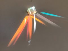 -chi K11艺术空间展览厅