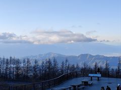 -富士山吉田線五合目