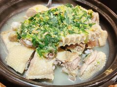-汀小府·福建客家菜(鼓山沃尔玛店)