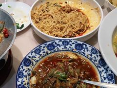 -茅庐毛血旺(临沂泰盛广场店)
