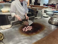 -牛将军•涮肉•烤肉(北京王府井·故宫店)