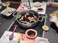 -匠和风精致料理(成都龙湖滨江天街店)