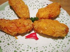 -新白鹿餐厅(城西银泰城店)