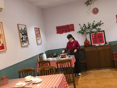 -海燕酒店·地道湖北菜(惠济路店)