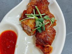 石码五香-四里沙茶面(湖滨四里店)