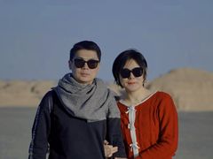 -敦煌雅丹国家地质公园