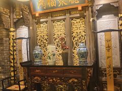 -袁老四重庆老火锅(桐梓坡店)