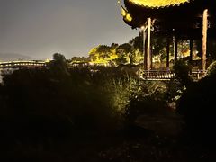 -云龙湖旅游景区