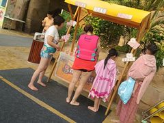 -杭州开元森泊度假乐园