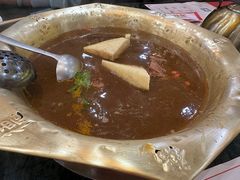 -德羊府老北京羊蝎子火锅