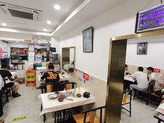 -新新湘菜馆(新中街二条店)
