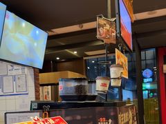 -汉堡王(北京通州领展店)