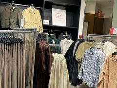 -H&M(鹏欣水游城店)