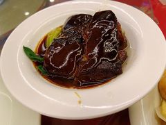东坡肉-玉华台饭庄(裕中西里小区店)