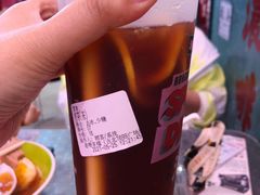 -港嘢茶檔(古北1699广场店)