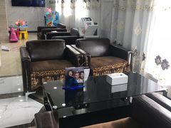 -茂菊口腔连锁(浦东南路店)
