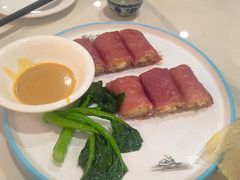 -旭璟酒家·传统粤菜·湘菜(逸景路店)