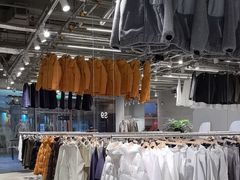 -迪桑特DESCENTE(北京三里屯BLANC店)