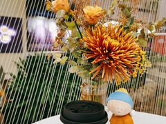 -1/4 ONE QUARTER COFFEE LAB(朝阳大悦城店)