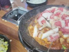 -阿岘洞酱蟹