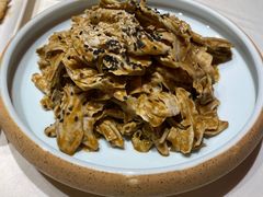 乾隆白菜-羲和雅苑•北京烤鸭(吴中路万象城店)