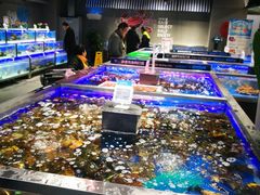 -盒马鲜生(昆城店)
