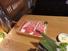 -礼舍·和牛火锅·烤肉·料理餐厅(华茂店)