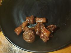 首尔一品肥肠-首尔大排档
