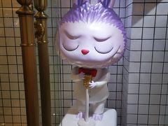 -泡泡玛特POPMART(上海环球港店)