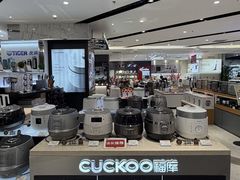 -大商麦凯乐(大连总店)
