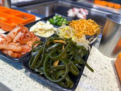 -猪的故事·韩式烤肉(韩乐坊店)