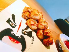 -渝半城经典川粤菜(重庆天地店)