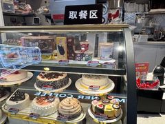 -DQ·蛋糕·冰淇淋(印象城店)