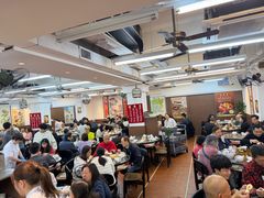 -香港蓮香樓(中環店)