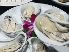 -龚记海鲜20年老字号