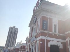 -沈阳站