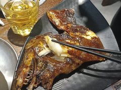 -半酌烧烤小酒馆(南京东路店)