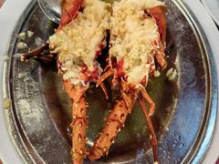 -大茄来海鲜餐厅(亚洲城分行)
