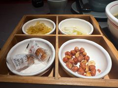 -闽上鲜·福建菜(龙湖滨江天街店)