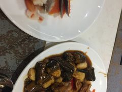 -张家港国贸酒店·餐厅