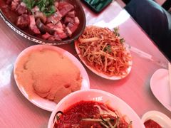 -春花民族美食(佳木斯总店)
