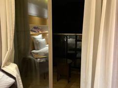 -苏州金鸡湖文博诺富特酒店