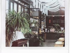 -北马山庄植趣咖啡