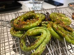 -火焰枪蛋·烧烤(奉天街店)