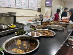 -六姑龟苓膏糖水卤水店