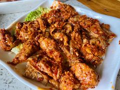 -大味生态火锅(蓝谷地店)